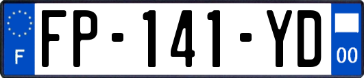 FP-141-YD