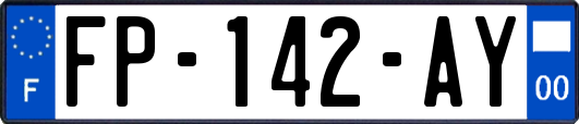 FP-142-AY