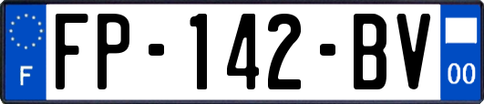 FP-142-BV