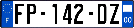 FP-142-DZ