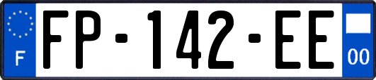 FP-142-EE