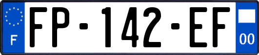 FP-142-EF