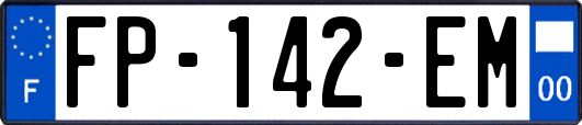 FP-142-EM