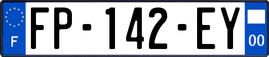 FP-142-EY
