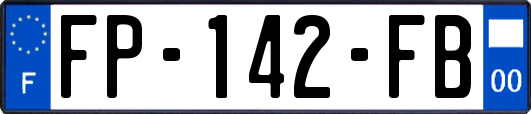 FP-142-FB