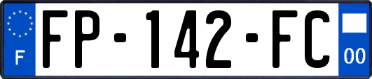 FP-142-FC