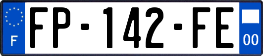 FP-142-FE