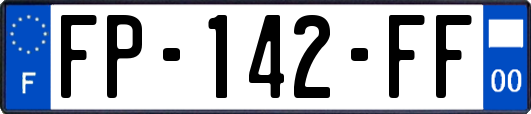 FP-142-FF