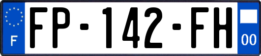 FP-142-FH