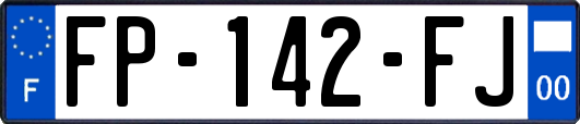 FP-142-FJ