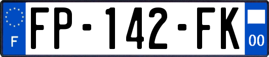 FP-142-FK