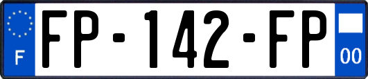 FP-142-FP