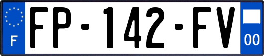 FP-142-FV