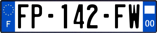 FP-142-FW