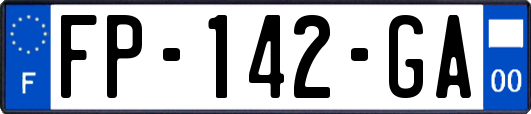 FP-142-GA