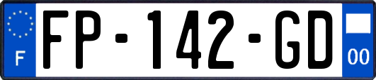 FP-142-GD