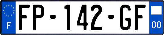 FP-142-GF