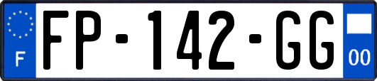 FP-142-GG