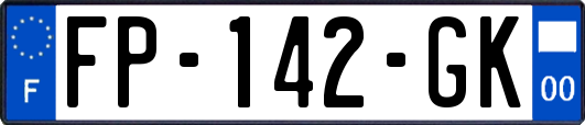FP-142-GK