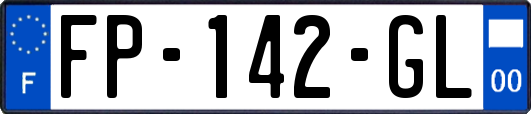FP-142-GL