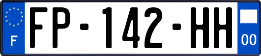 FP-142-HH
