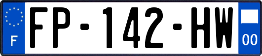 FP-142-HW