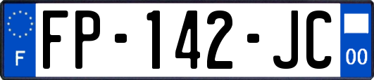 FP-142-JC