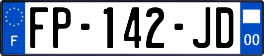 FP-142-JD