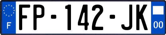 FP-142-JK