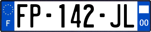 FP-142-JL