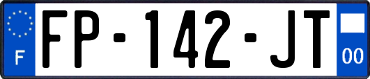 FP-142-JT
