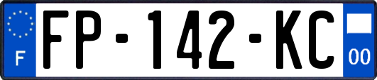 FP-142-KC