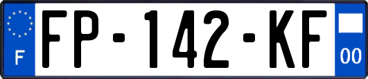 FP-142-KF