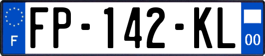 FP-142-KL