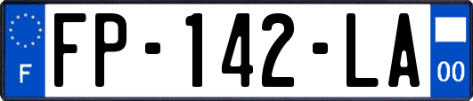 FP-142-LA