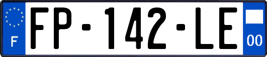 FP-142-LE