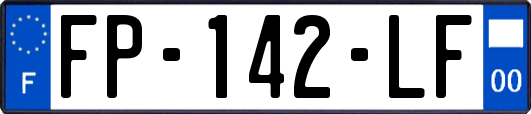 FP-142-LF