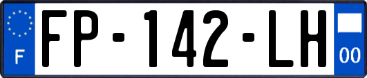 FP-142-LH