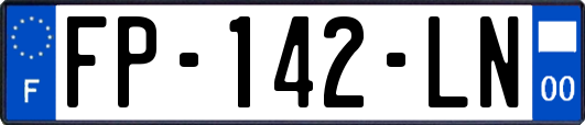 FP-142-LN