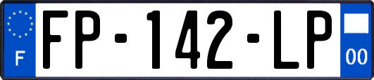 FP-142-LP