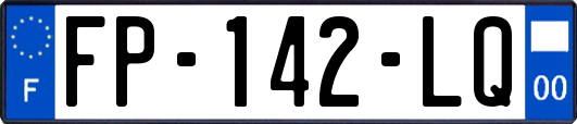 FP-142-LQ