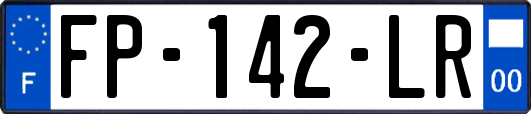 FP-142-LR