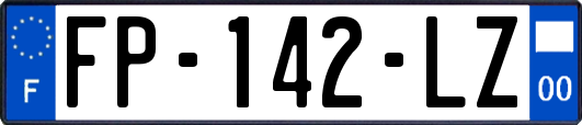 FP-142-LZ