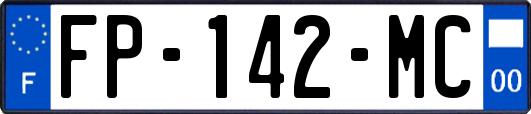 FP-142-MC