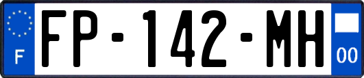 FP-142-MH