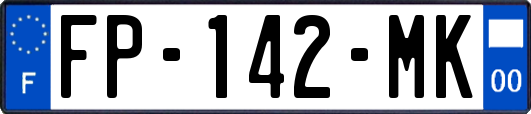 FP-142-MK