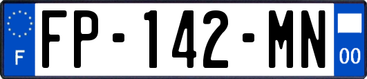 FP-142-MN