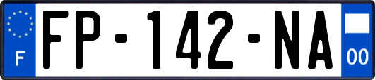 FP-142-NA