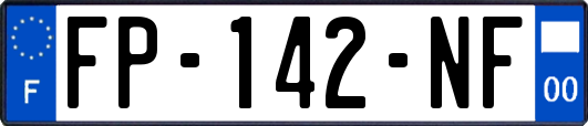 FP-142-NF
