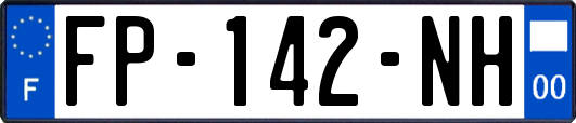 FP-142-NH
